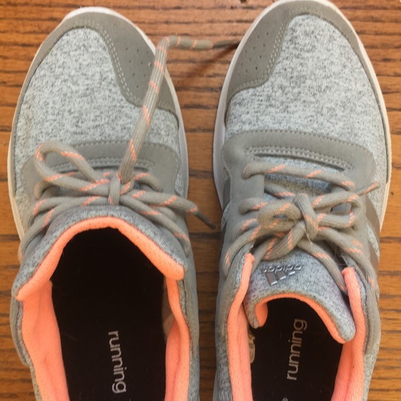 Adidas Running Shoes - Picture 2 of 3